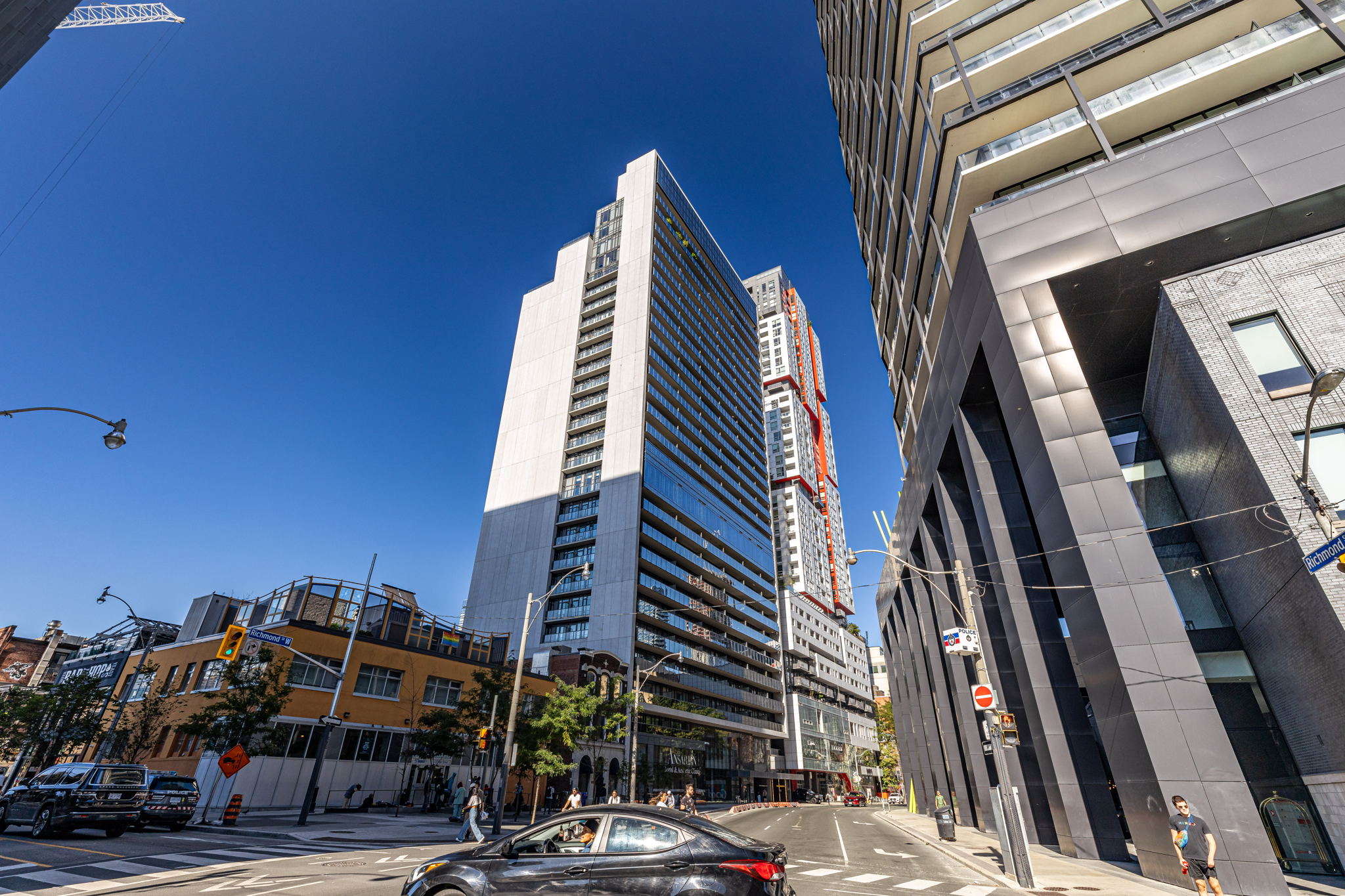 Toronto property showcase — delivered property photograph 2