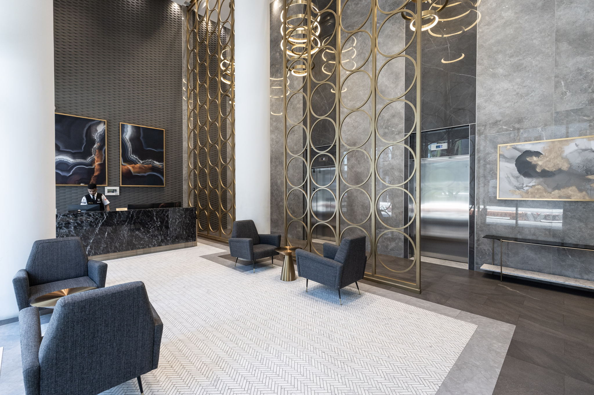 Toronto property showcase — delivered property photograph 4