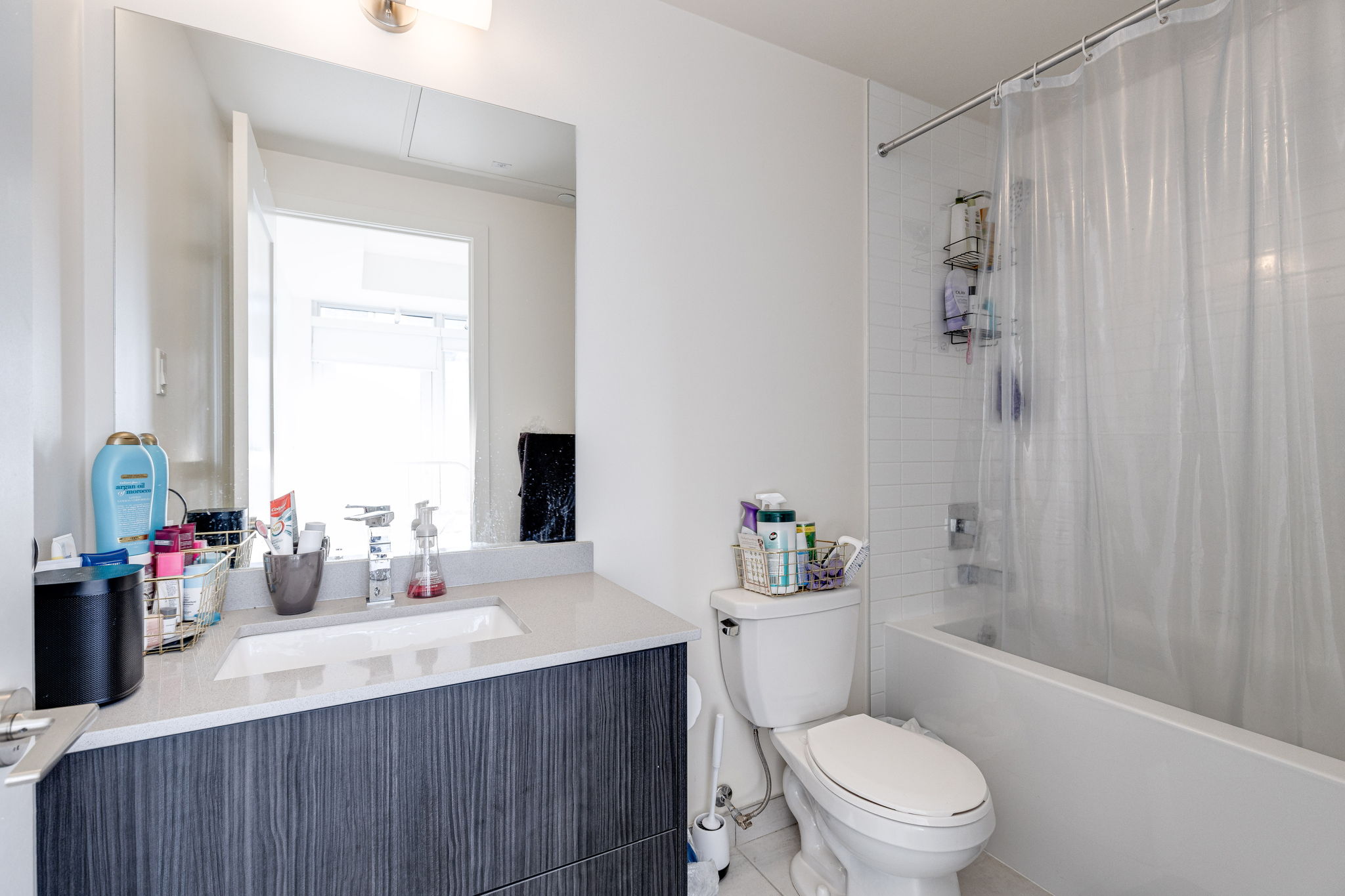 Toronto property showcase — delivered property photograph 19