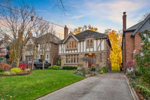 330 Riverside Dr, Toronto ON