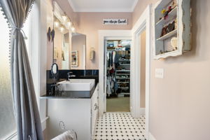 Primary Ensuite Bath