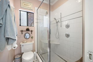 Primary Ensuite Bath