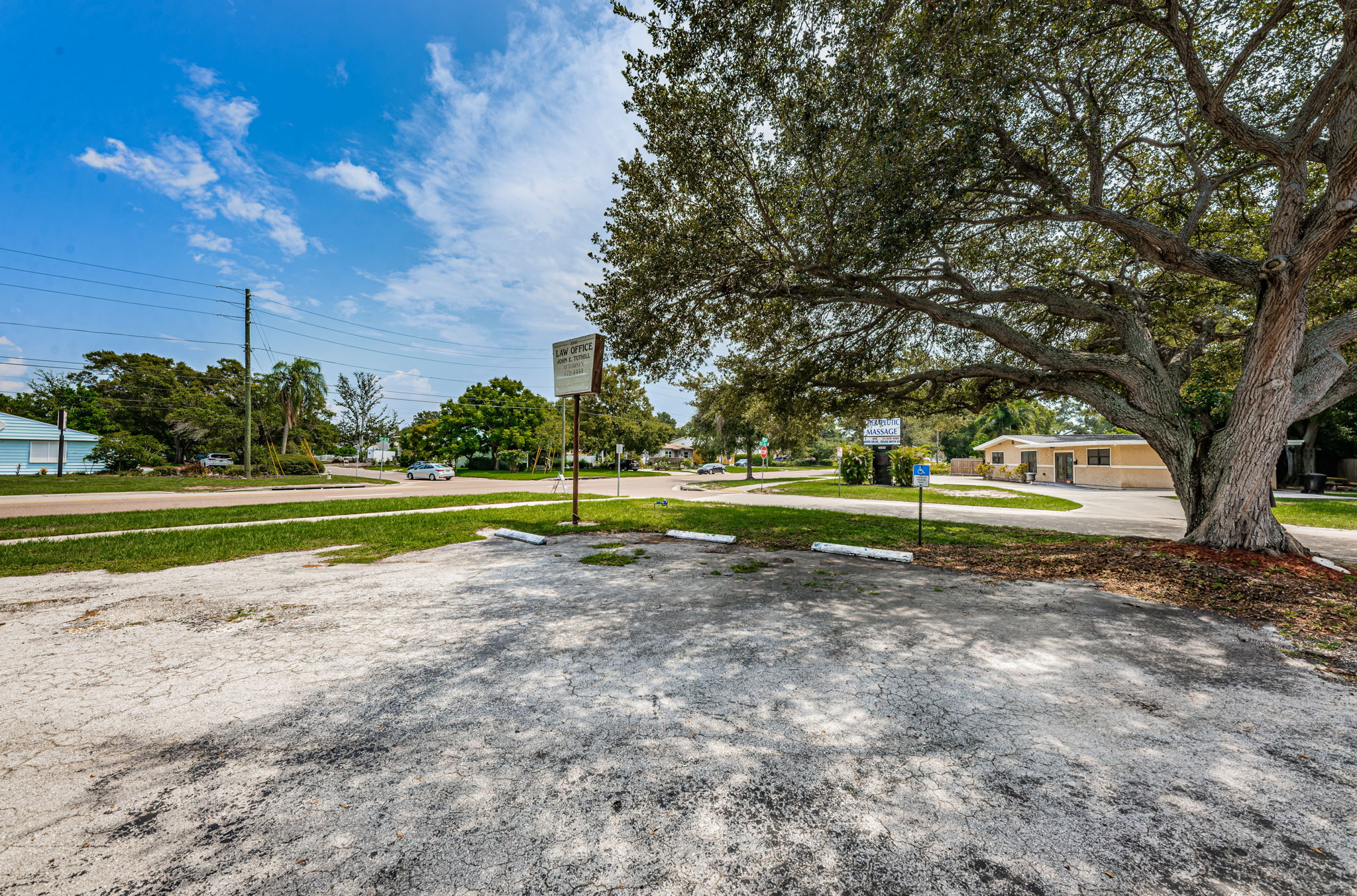 Frontyard