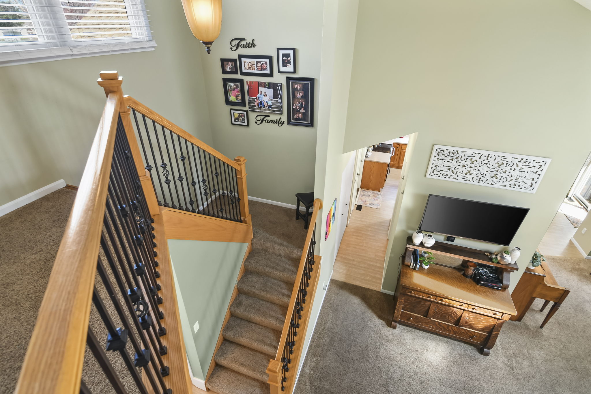 Staircase