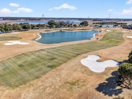 Spectacular Golf and Water Views!