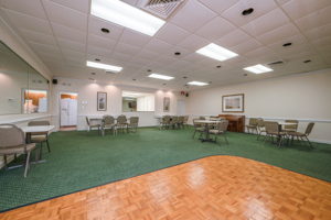 Lynnhaven/party room