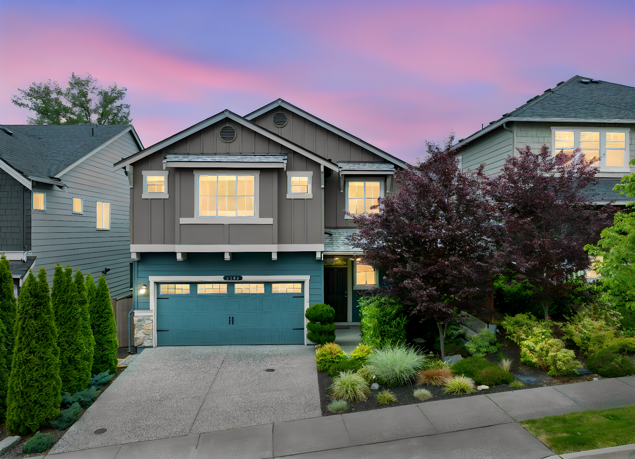 3302 104th Ave NE Aerial Lake Stevens-1 day to dusk.jpeg