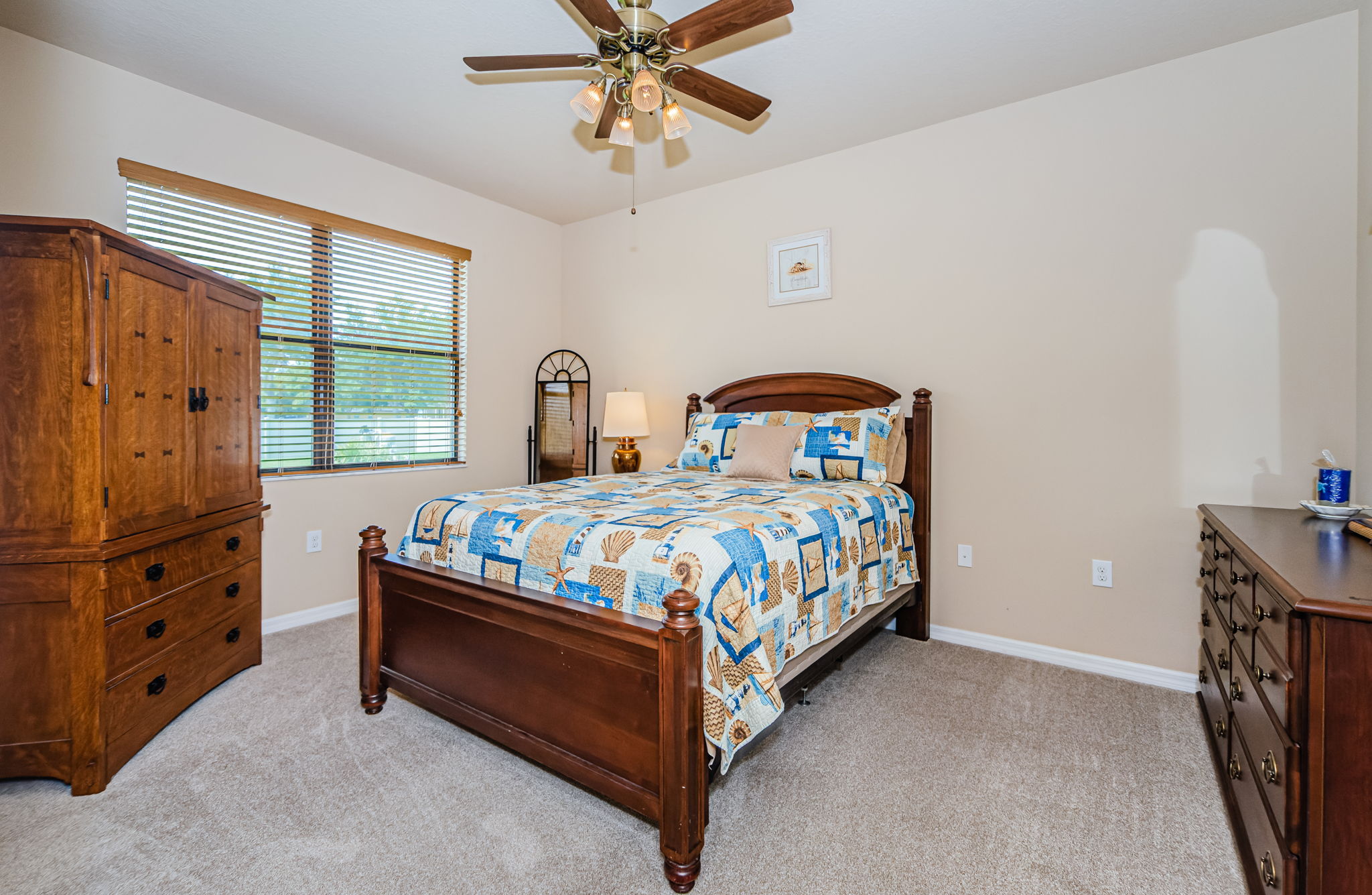 Bedroom 2A