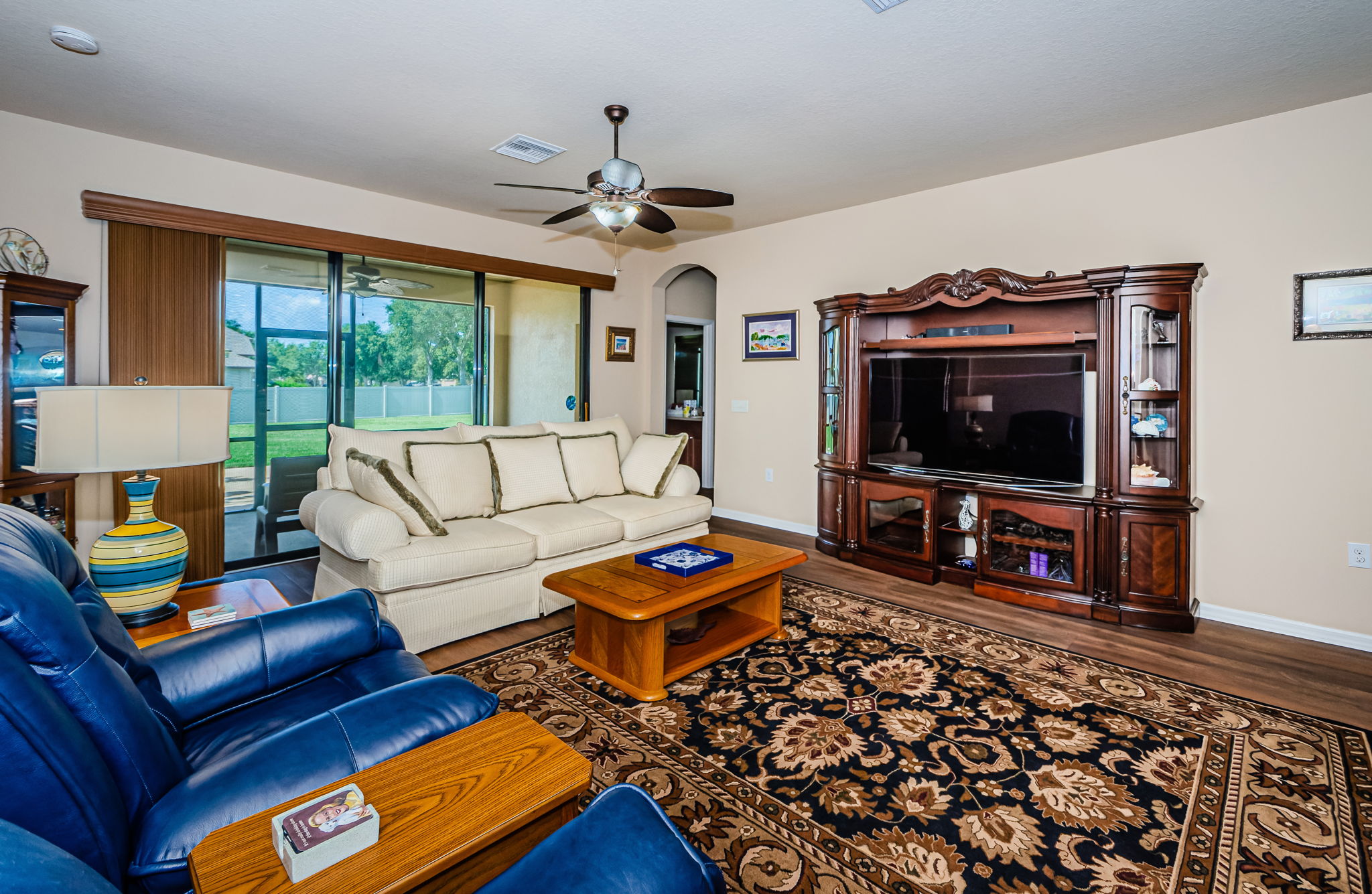 Living Room 1B