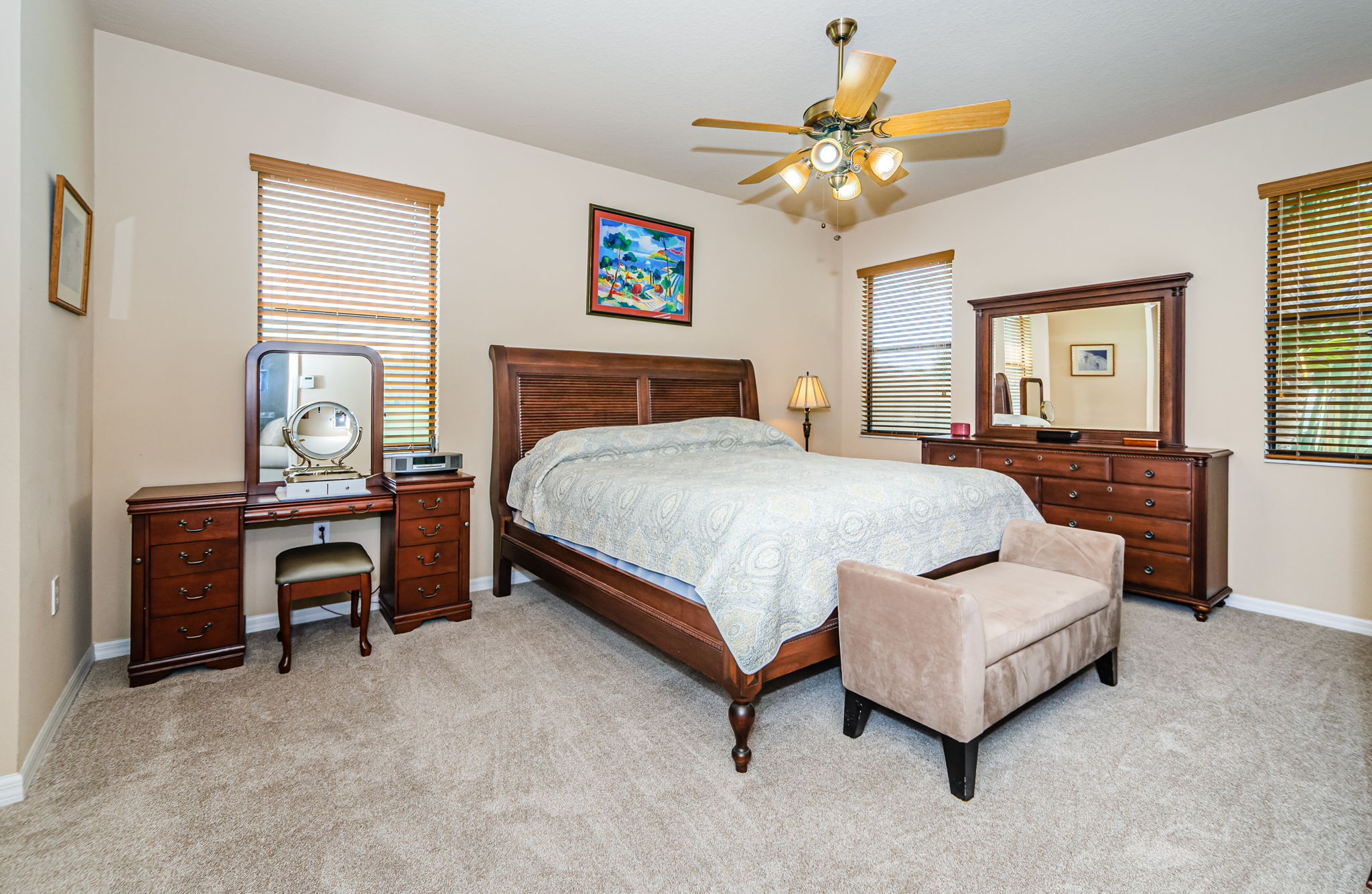 Primary Bedroom 1A