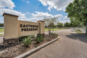 Eastridge Preserve