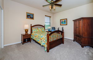 Bedroom 1A