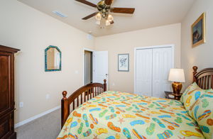 Bedroom 1B