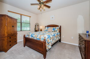 Bedroom 2A