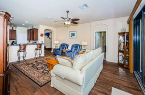 Living Room 1C