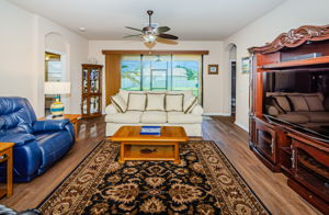 Living Room 1E