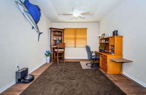 Office 1A