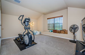 Upstairs Loft 1A