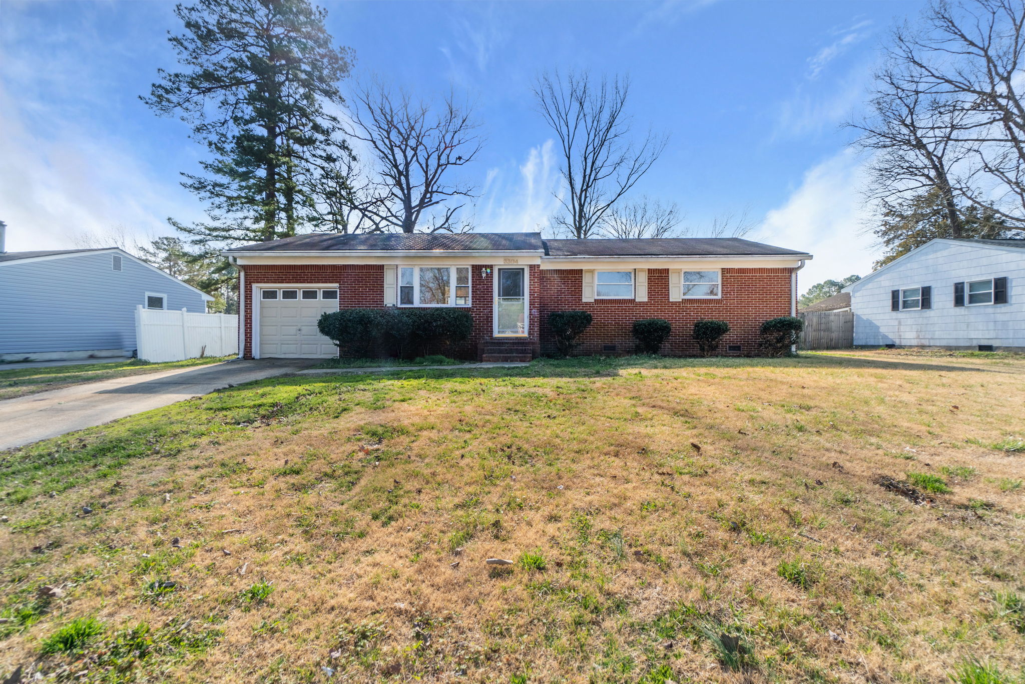 3304 Pine Hill Crescent, Chesapeake, VA 23321 | American Real Estate Media