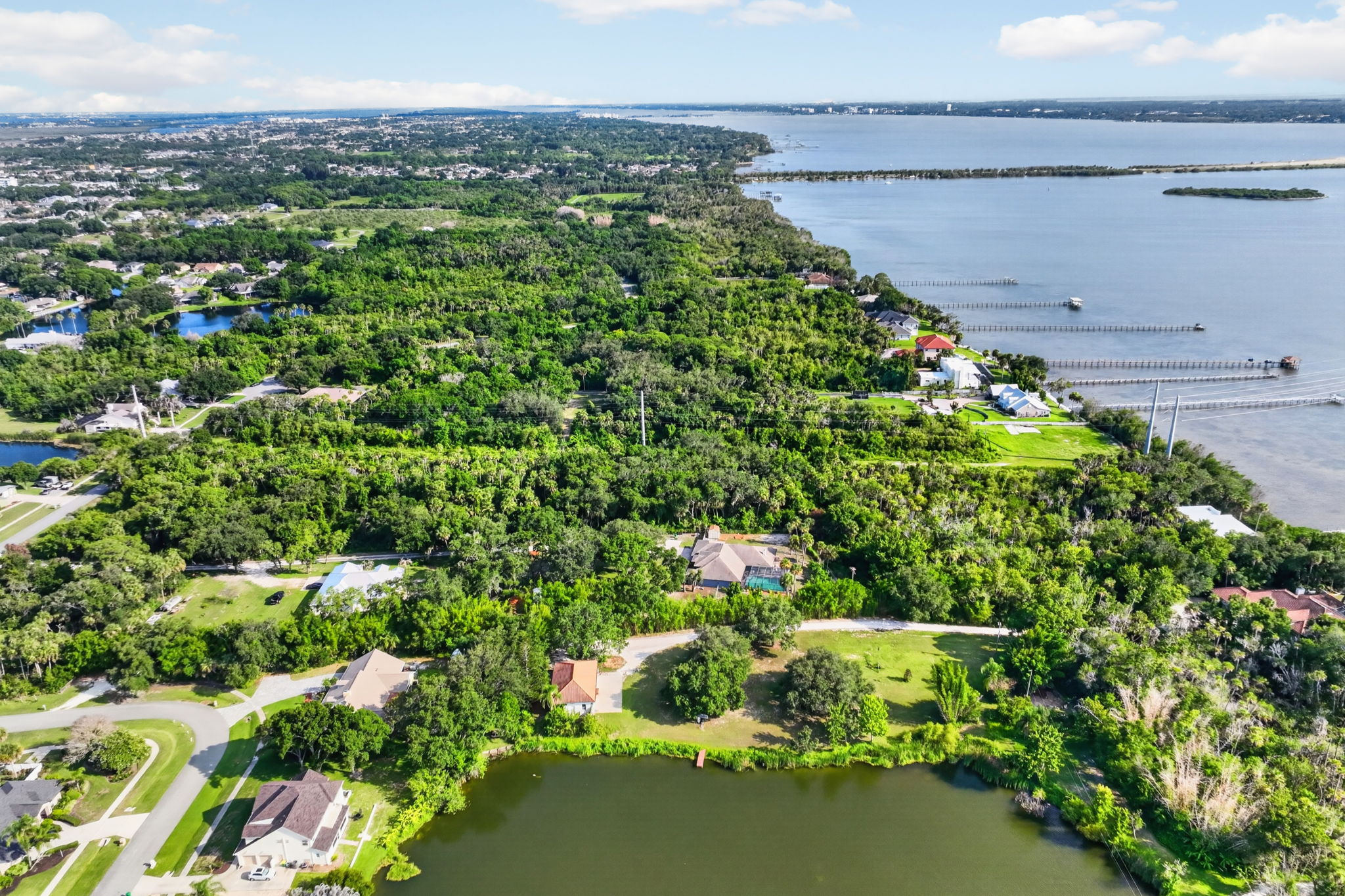Drone Photo