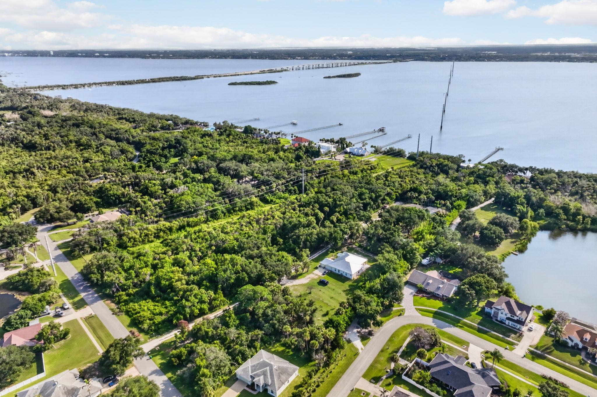 Drone Photo
