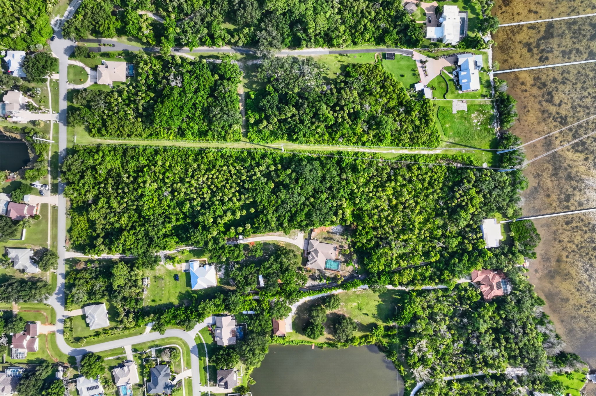 Drone Photo