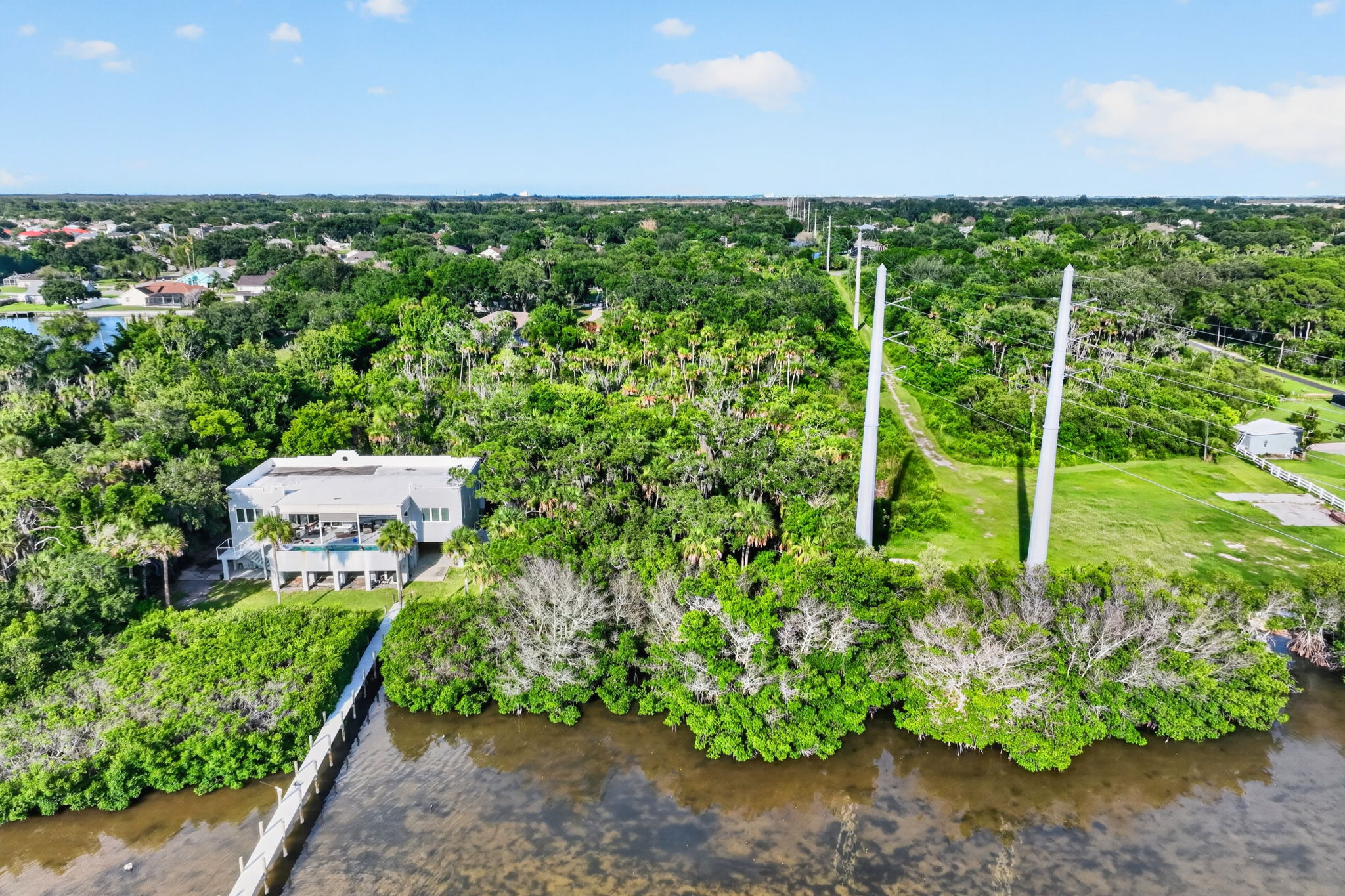 Drone Photo