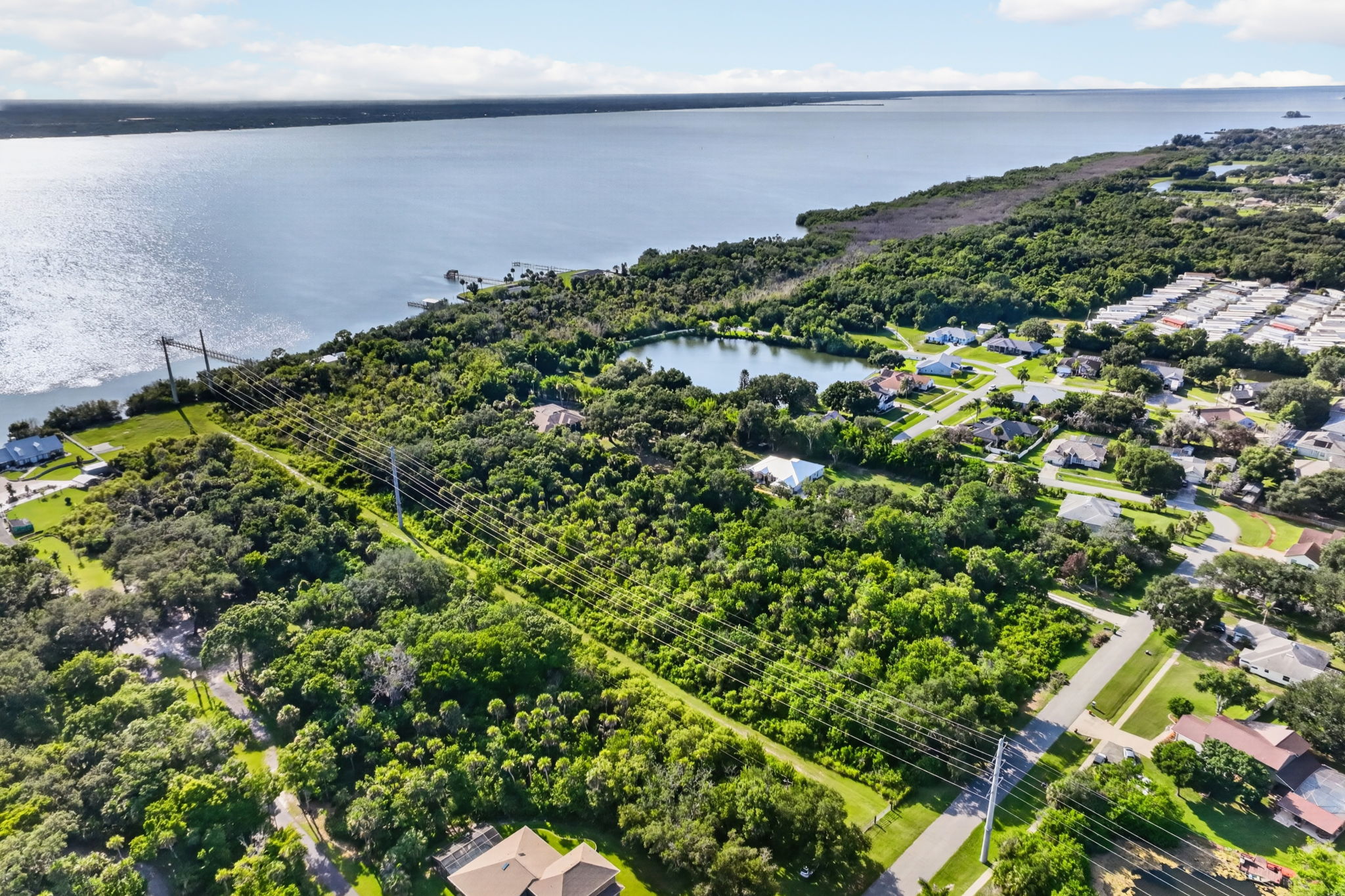 Drone Photo