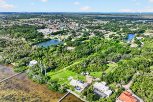 Drone Photo