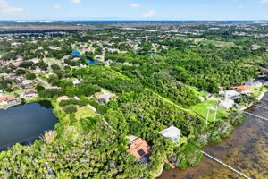 Drone Photo