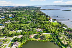 Drone Photo
