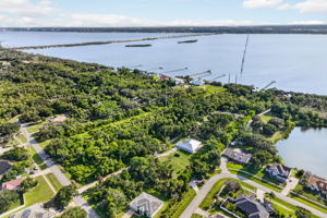 Drone Photo