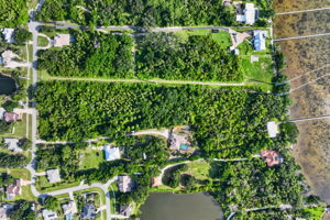 Drone Photo