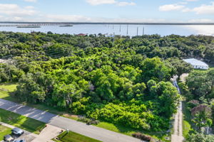 Drone Photo
