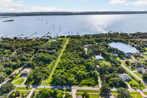 Drone Photo