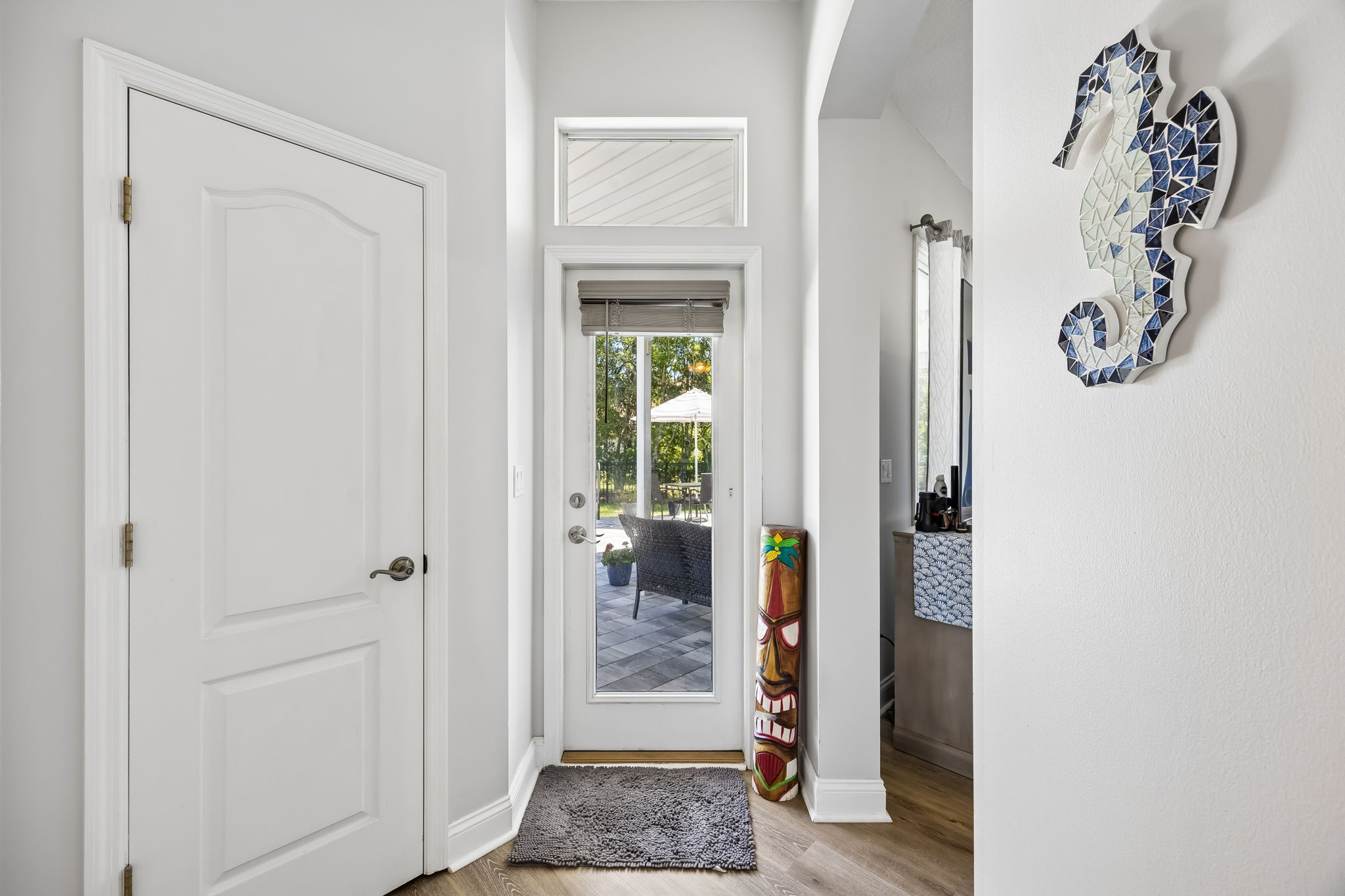 Entryway