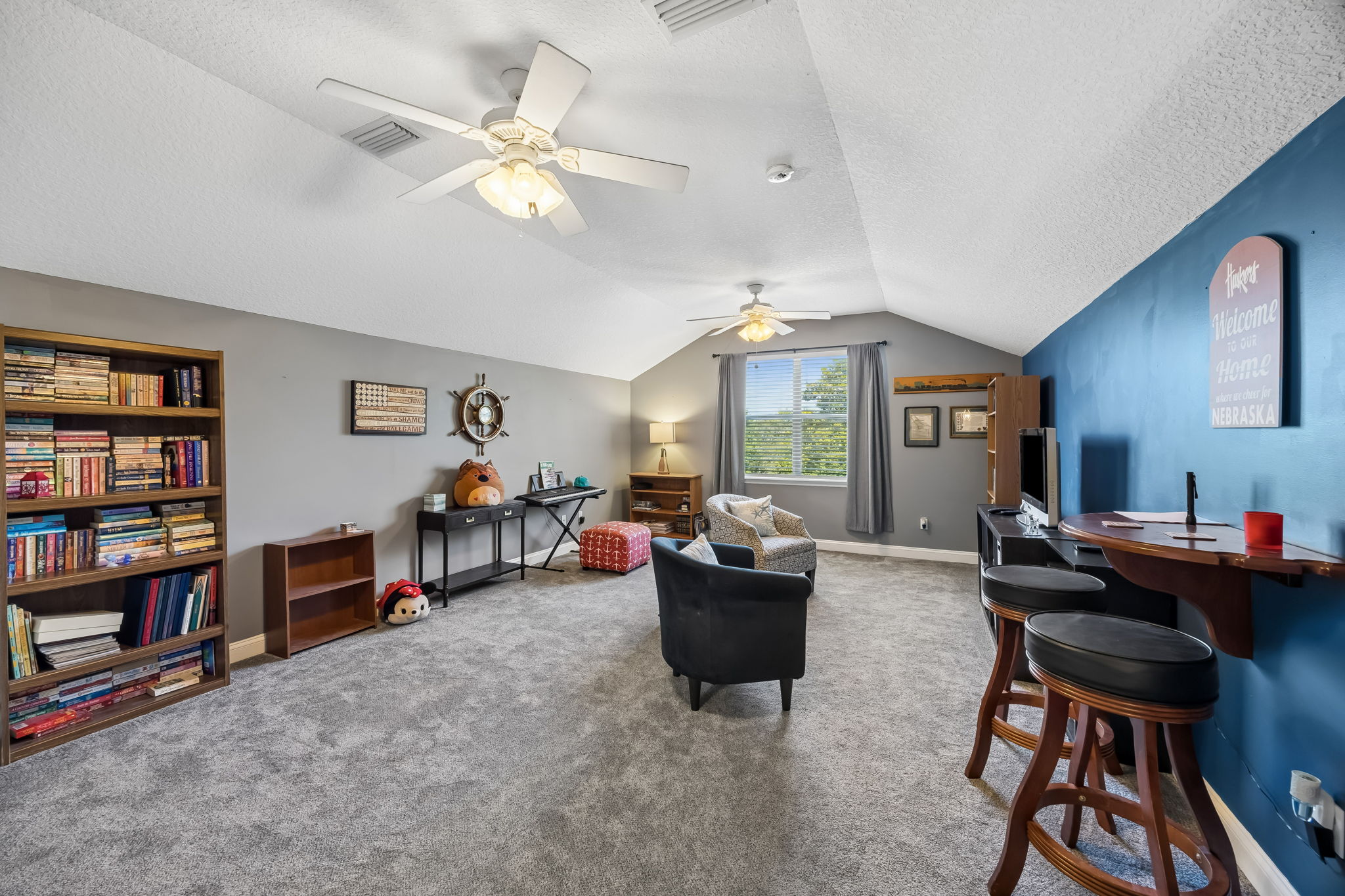 Bonus Room