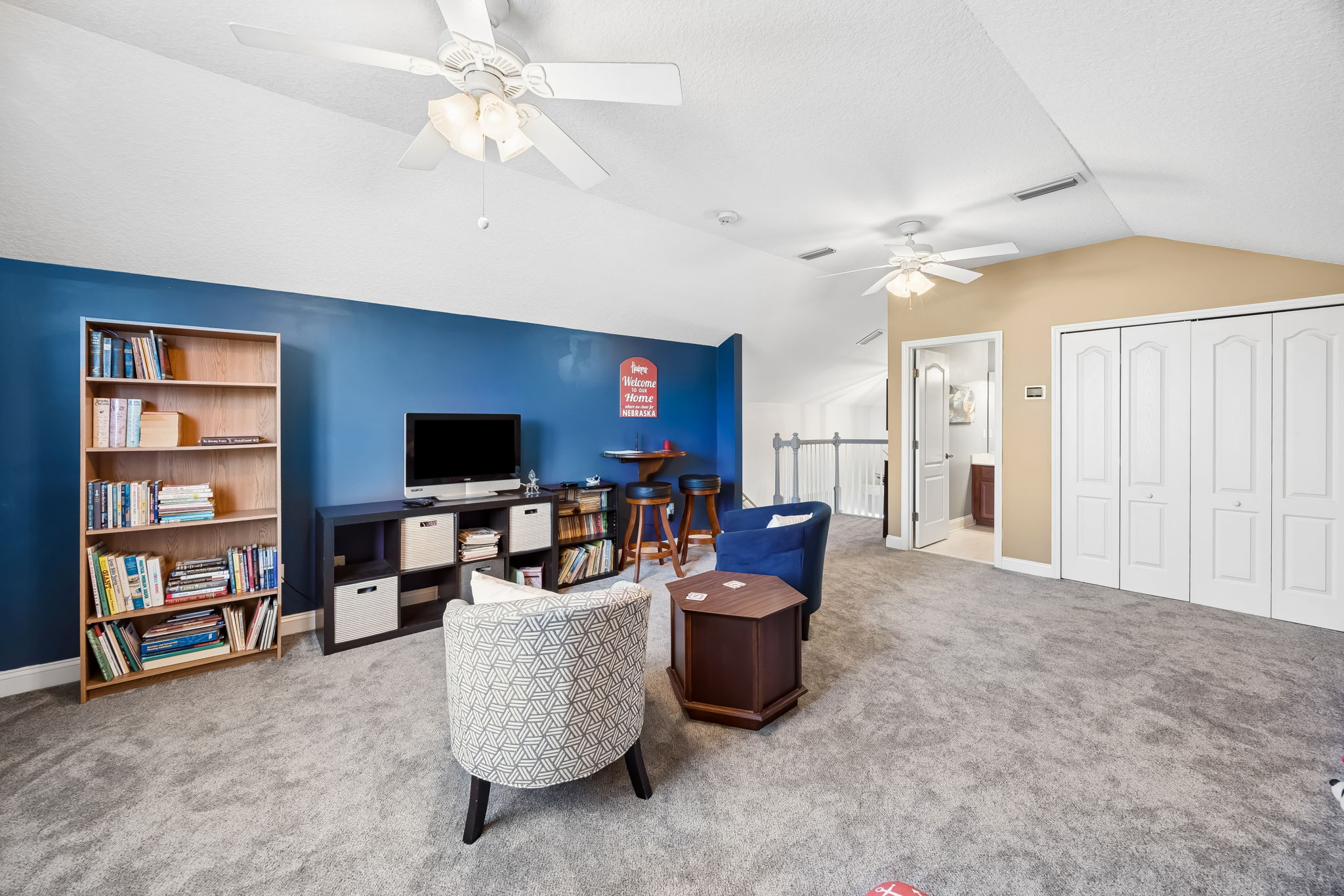 Bonus Room