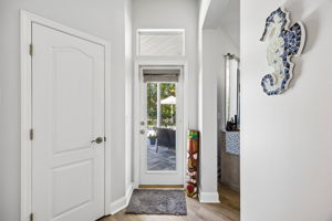 Entryway