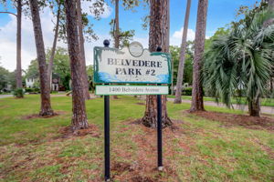 Belvedere Park #2
