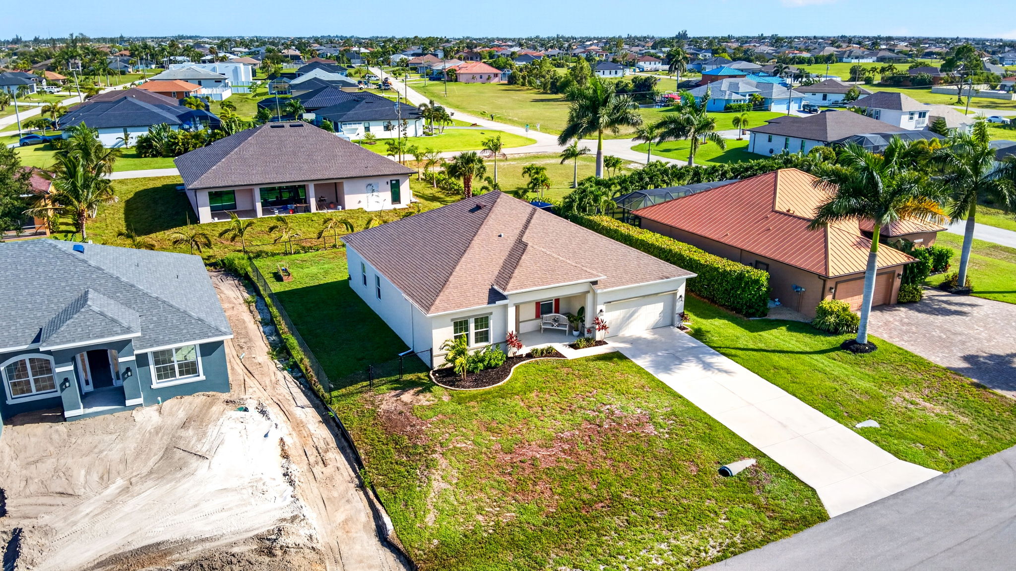 Aerial 2