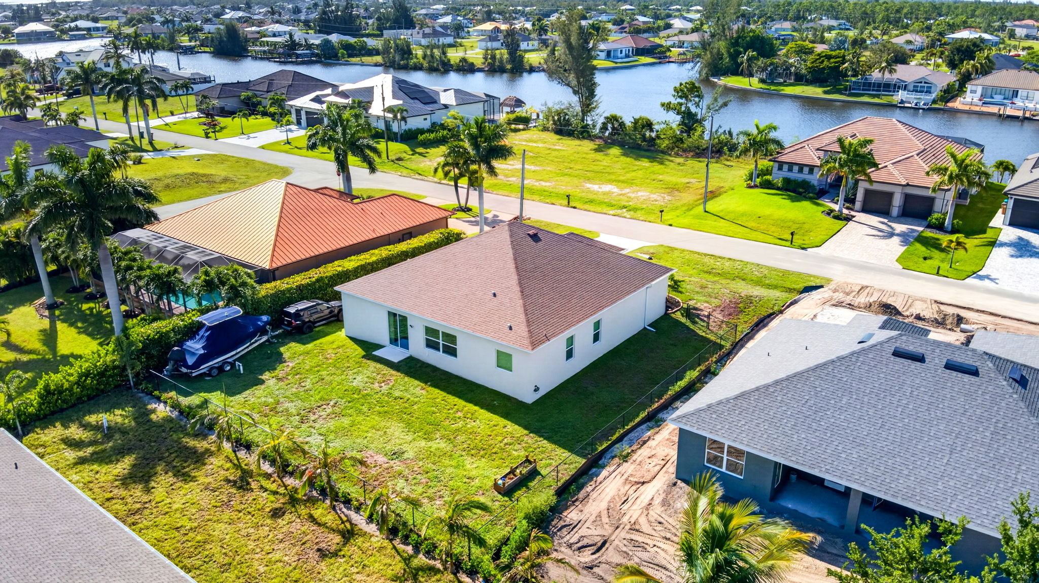 Aerial 3