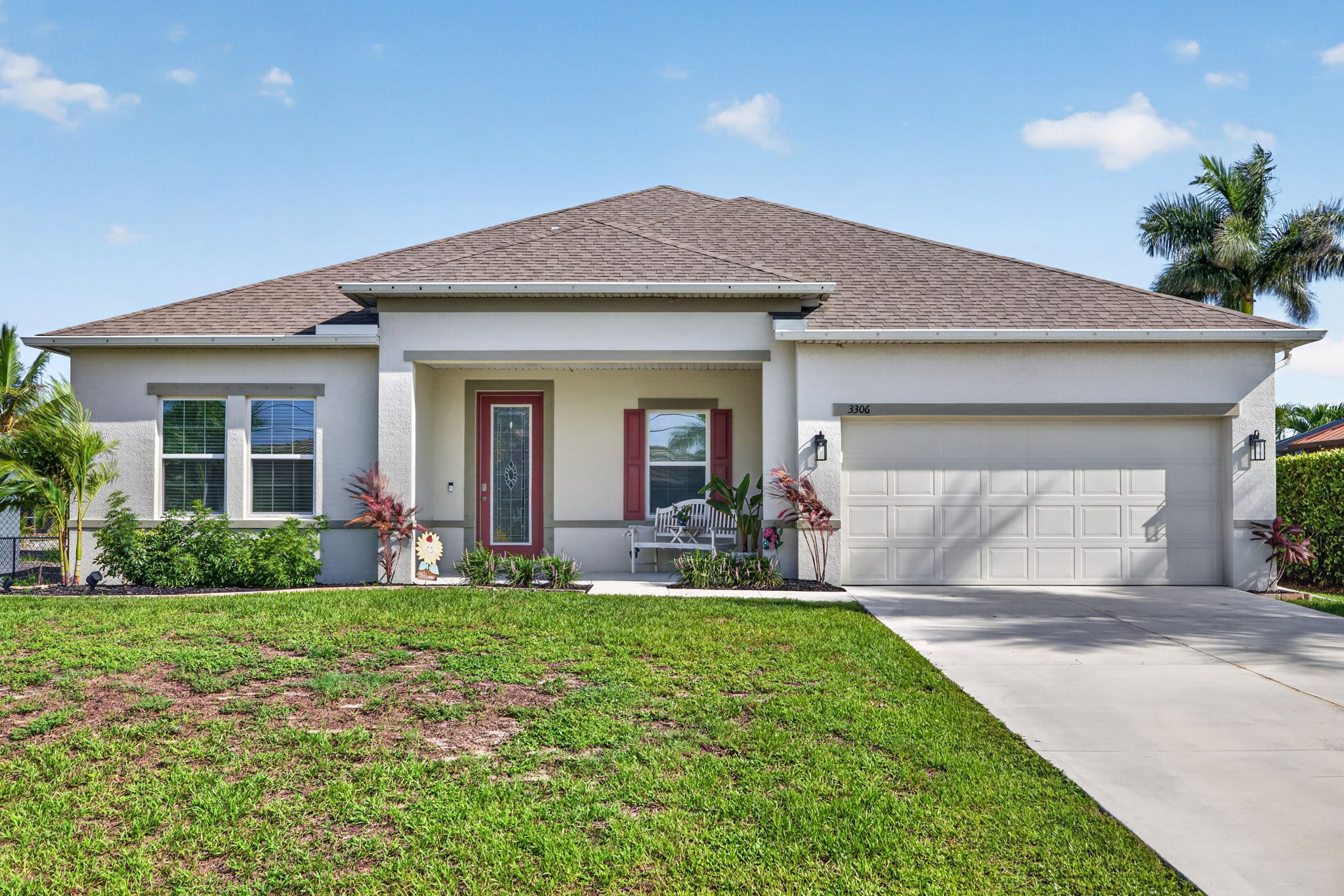Front Exterior 1