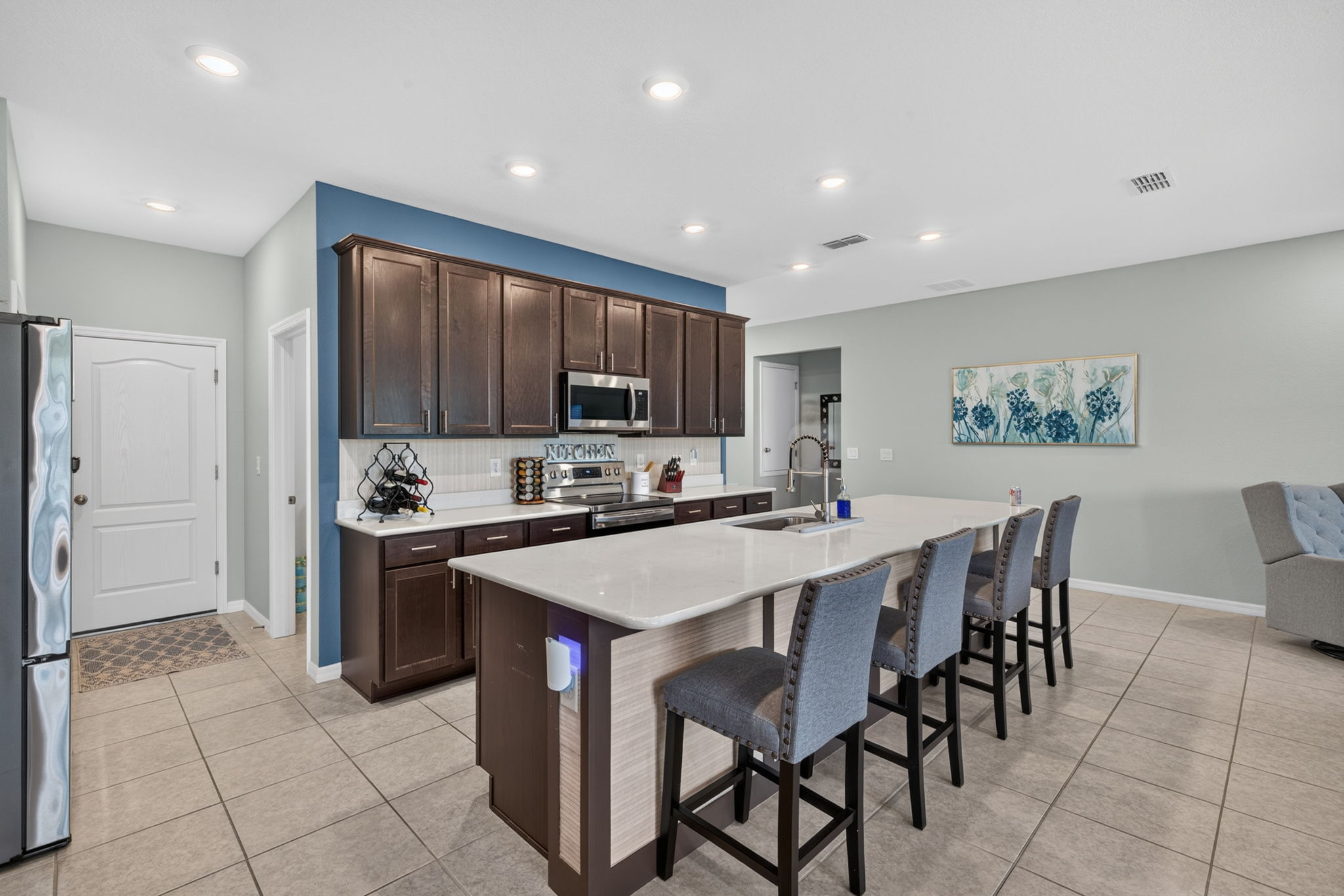 Kitchen 1