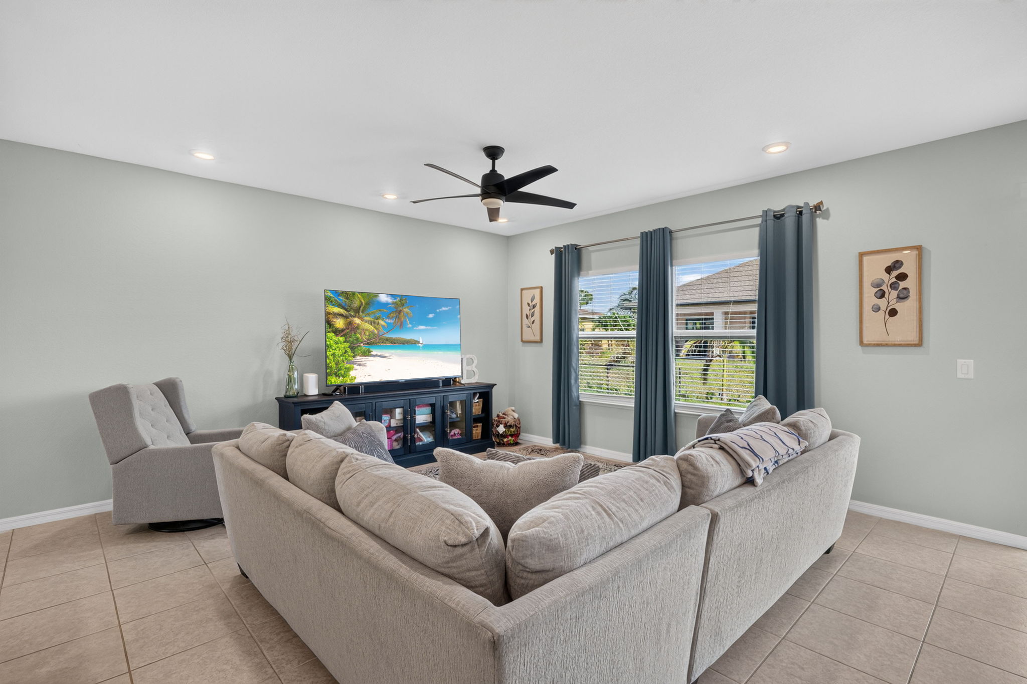 Living Room 1