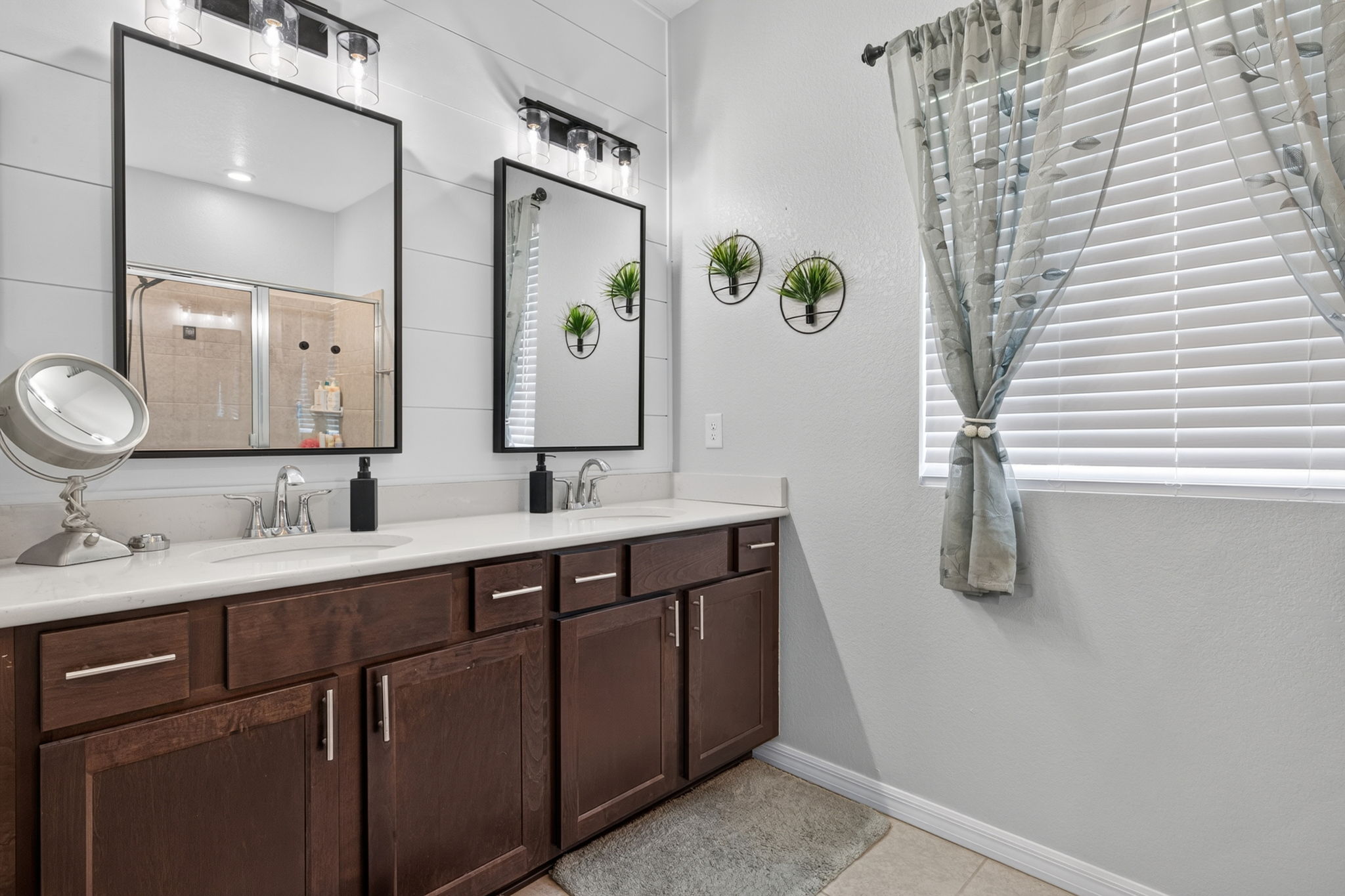 Primary Bathroom 1