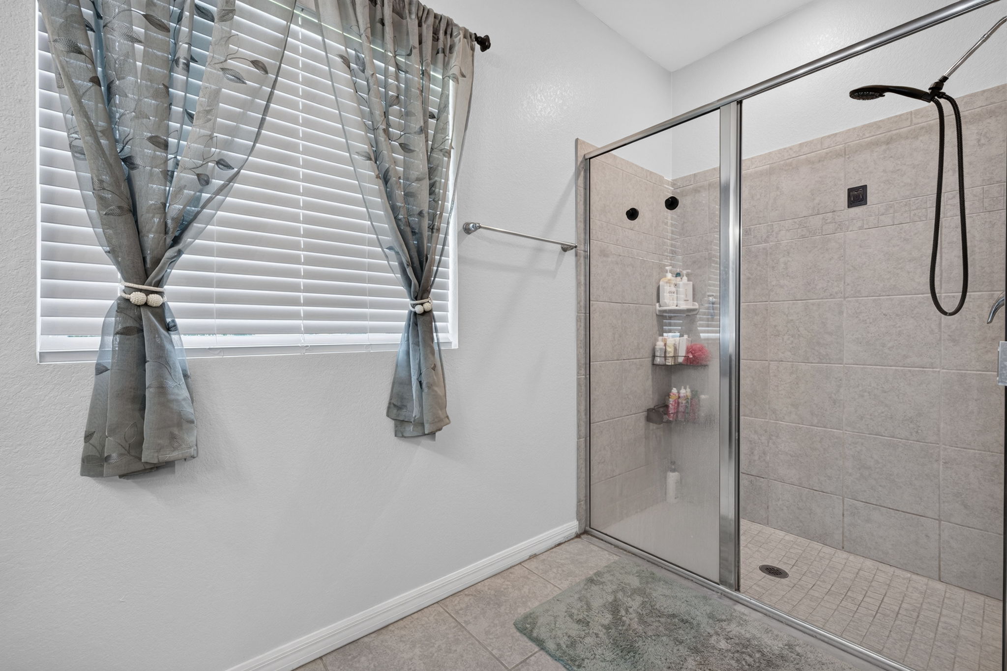 Primary Bathroom 2