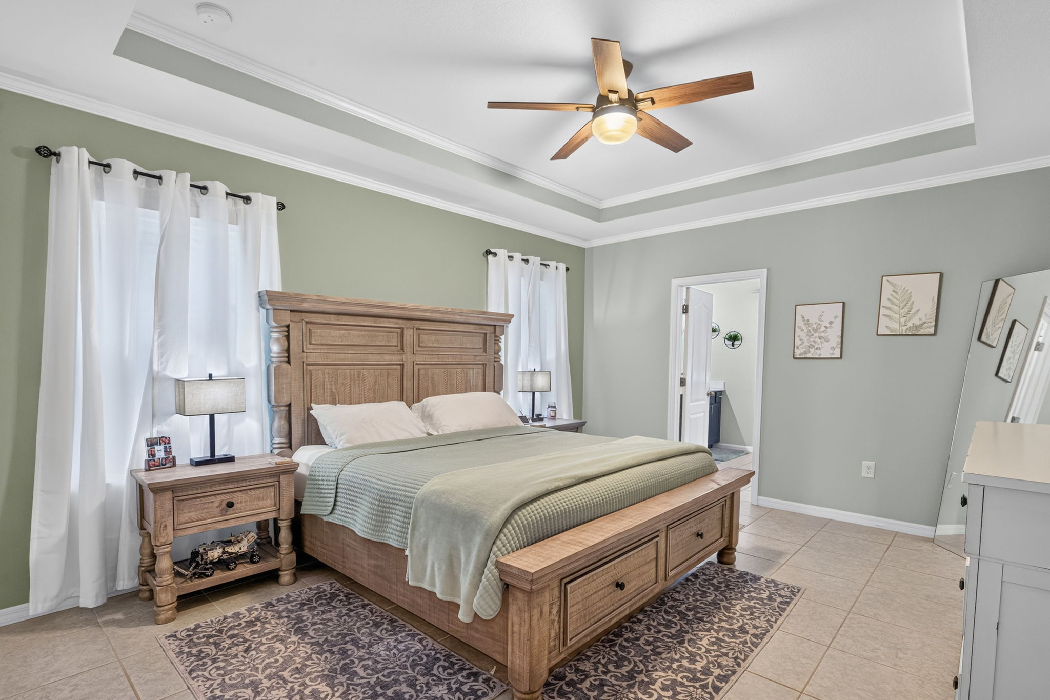 Primary Bedroom 1