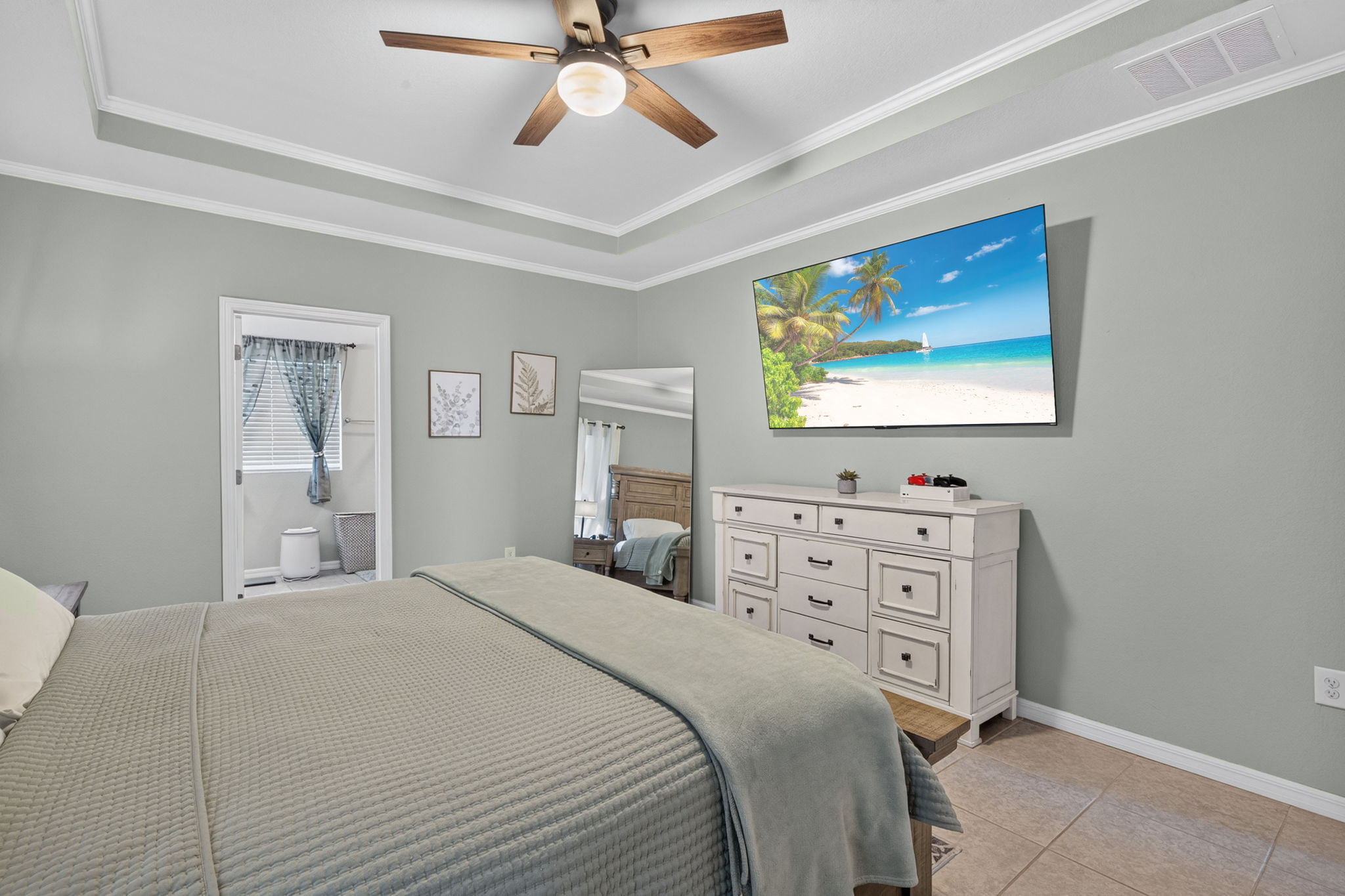 Primary Bedroom 3