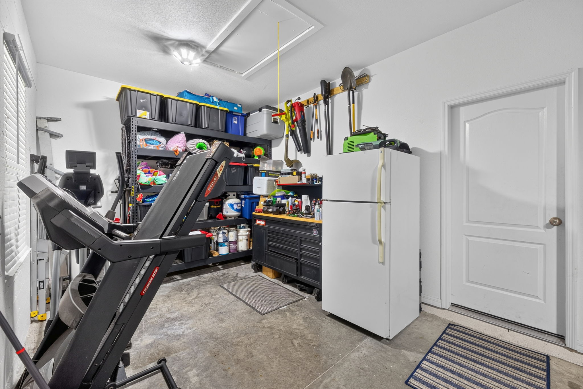 Storage Room